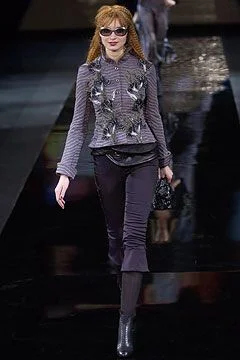 Look 25
